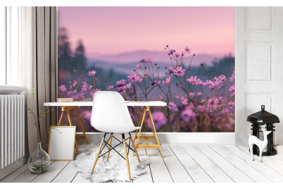 Снимка на фототапет